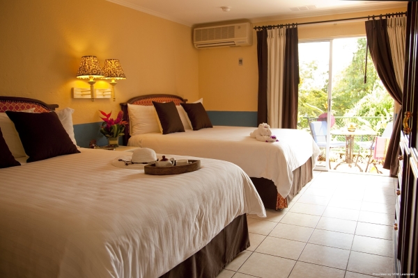 Hotel PARADOR RESORT AND SPA